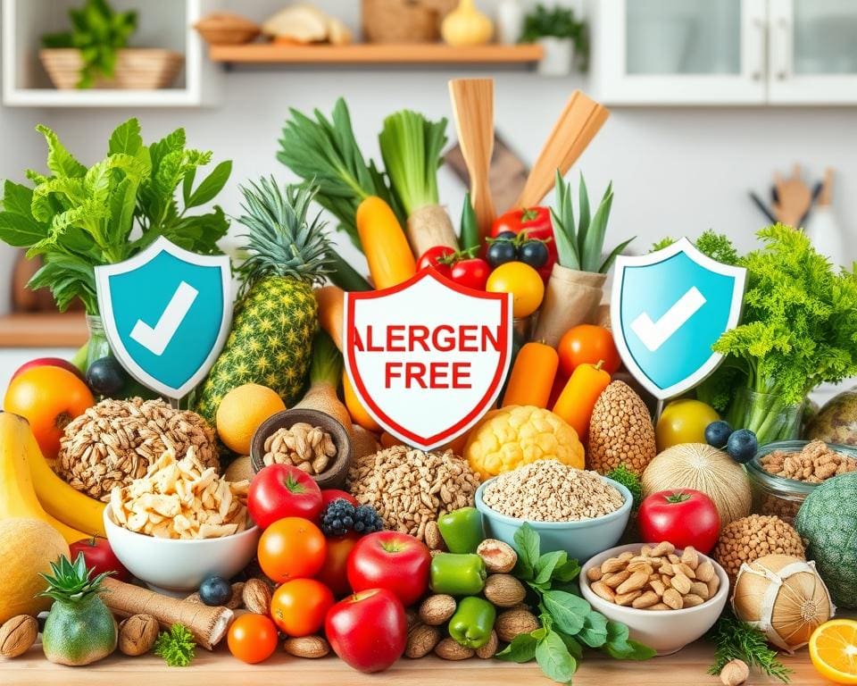 Allergieschutz durch Ernährung und Vorbeugung