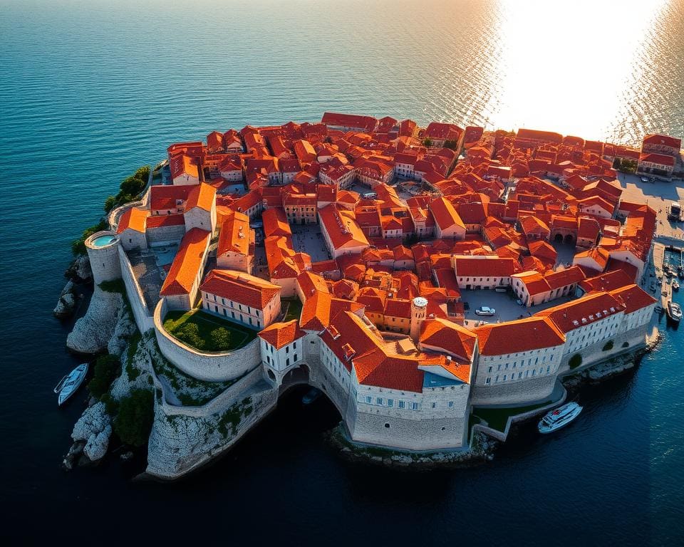 Altstadt von Dubrovnik: UNESCO-Welterbe