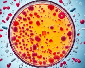 Antibiotikaresistenz: Eine wachsende Bedrohung