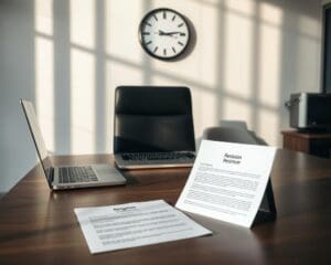 Arbeitsrecht: Was tun bei einer Kündigung während der Probezeit?