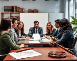 Arbeitsrecht: Welche Rechte gelten bei Kündigungsschutzklagen?