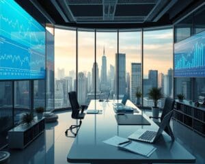 Asset-Manager: Strategien zur Verwaltung von Vermögenswerten