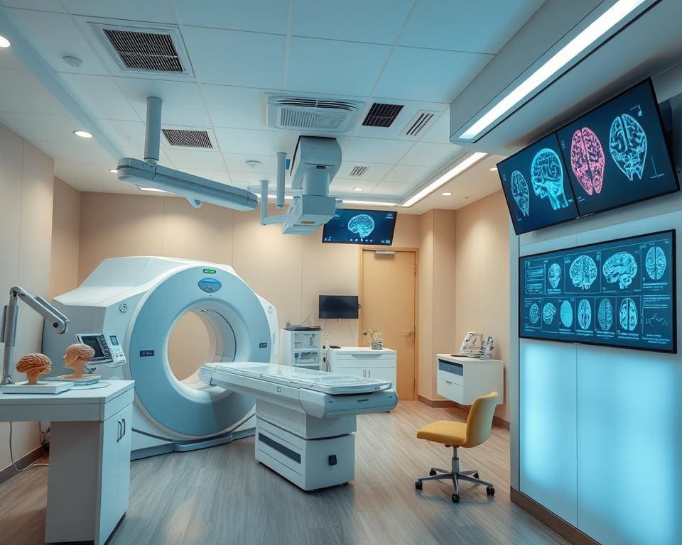 Behandlungsmethoden in der Neurologie