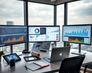 Business-Analyst: Datengetriebene Entscheidungen im Unternehmen