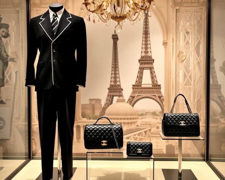 Chanel: Die Geschichte hinter ikonischen Designs