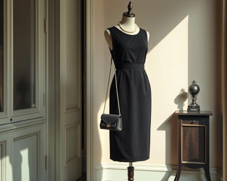 Chanel: Wie das kleine Schwarze entstand