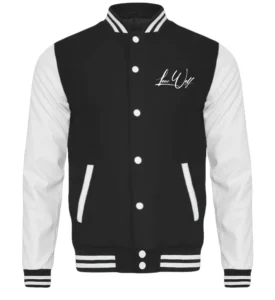 College Jacke: Das Must-Have für die Übergangszeit