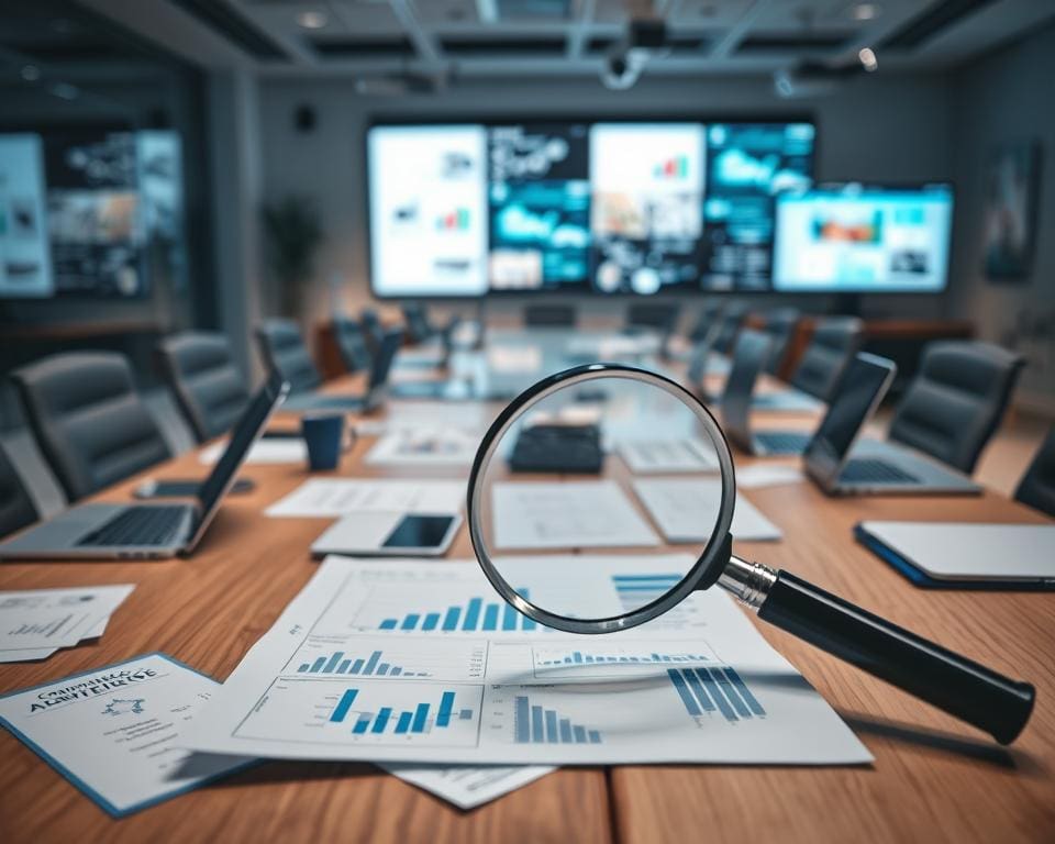 Compliance Untersuchungen