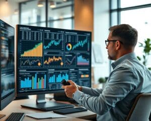 Controlling-Manager: Effizientes Kostenmanagement im Betrieb