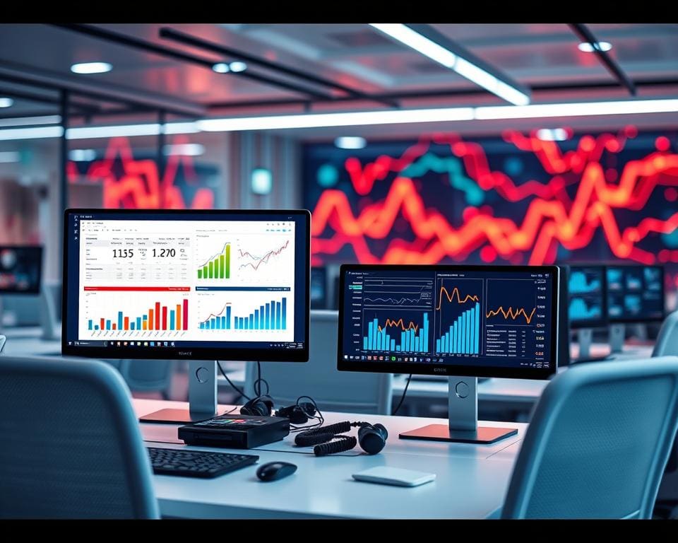 Datenanalyse Software