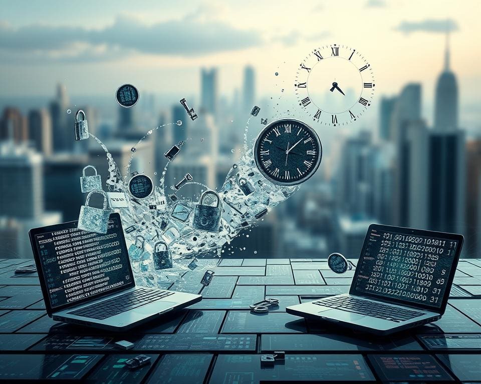 Datenlöschung im Datenschutzrecht