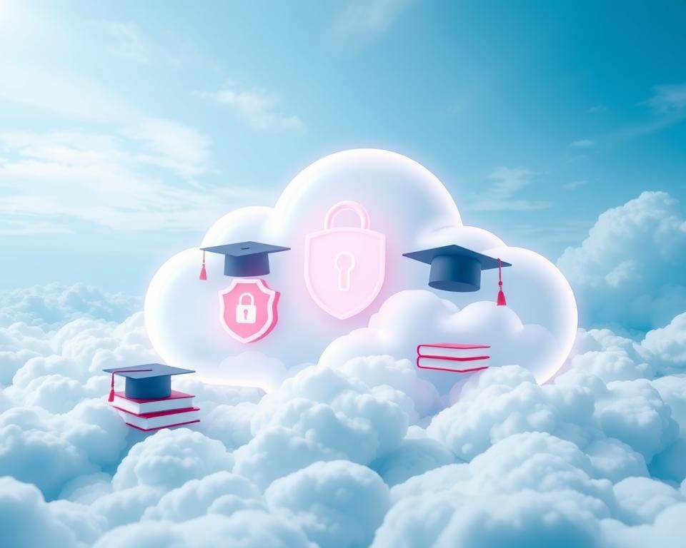 Datenschutz in der Cloud für Bildungszwecke