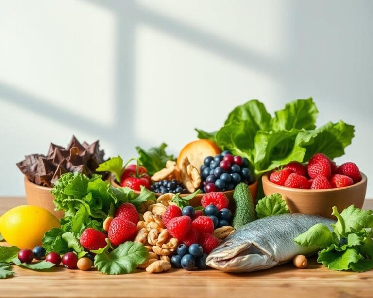 Der Einfluss von Ernährung auf die Nierengesundheit