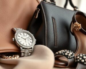 Designer-Accessoires: Wie kleine Details den Stil verändern