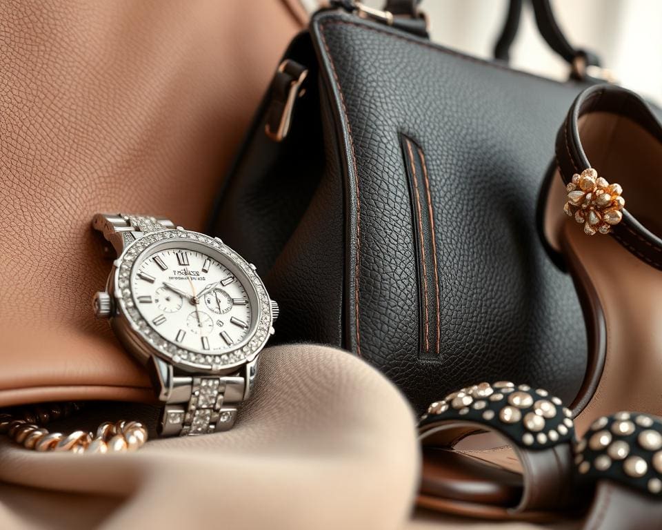Designer-Accessoires: Wie kleine Details den Stil verändern
