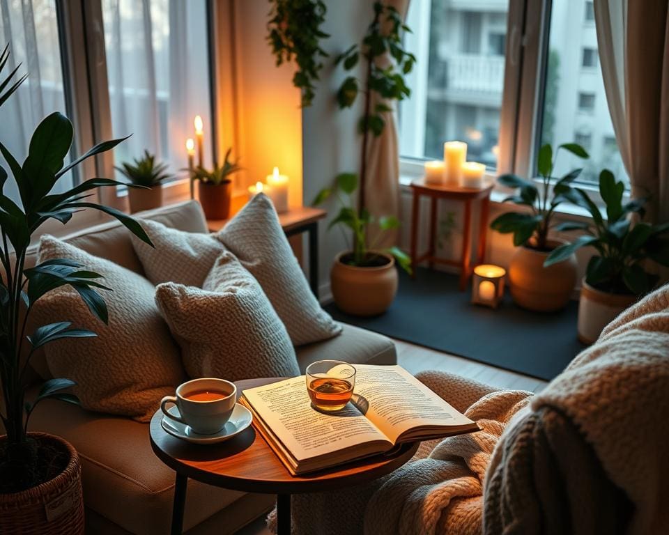 Die besten Ideen für einen Selfcare-Tag zu Hause