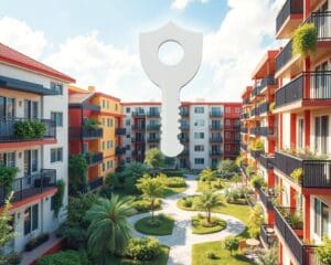 Eigentumsrecht: Welche Rechte gelten für Wohnungseigentümer?