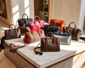 Fendi: Taschen, die jede Frau begeistern