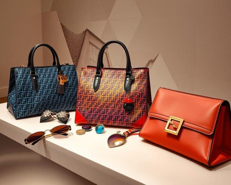 Fendi: Taschenkunst, die begeistert