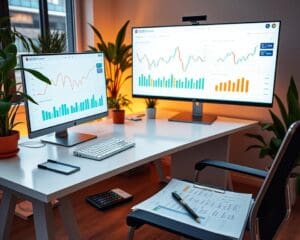 Finanzberater: Wege zur Optimierung privater Finanzen
