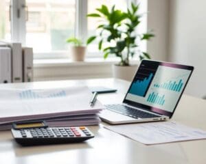 Finanzbuchhalter: Wie Finanzen klar und übersichtlich bleiben