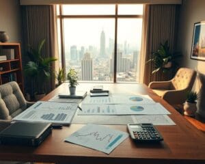 Finanzplaner: Wie Privatpersonen ihre Zukunft sichern