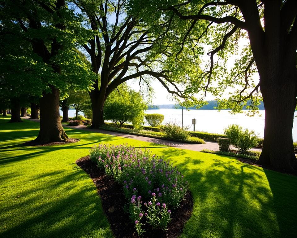 Genf: Welche Parks sind ein Paradies für Ruhesuchende?