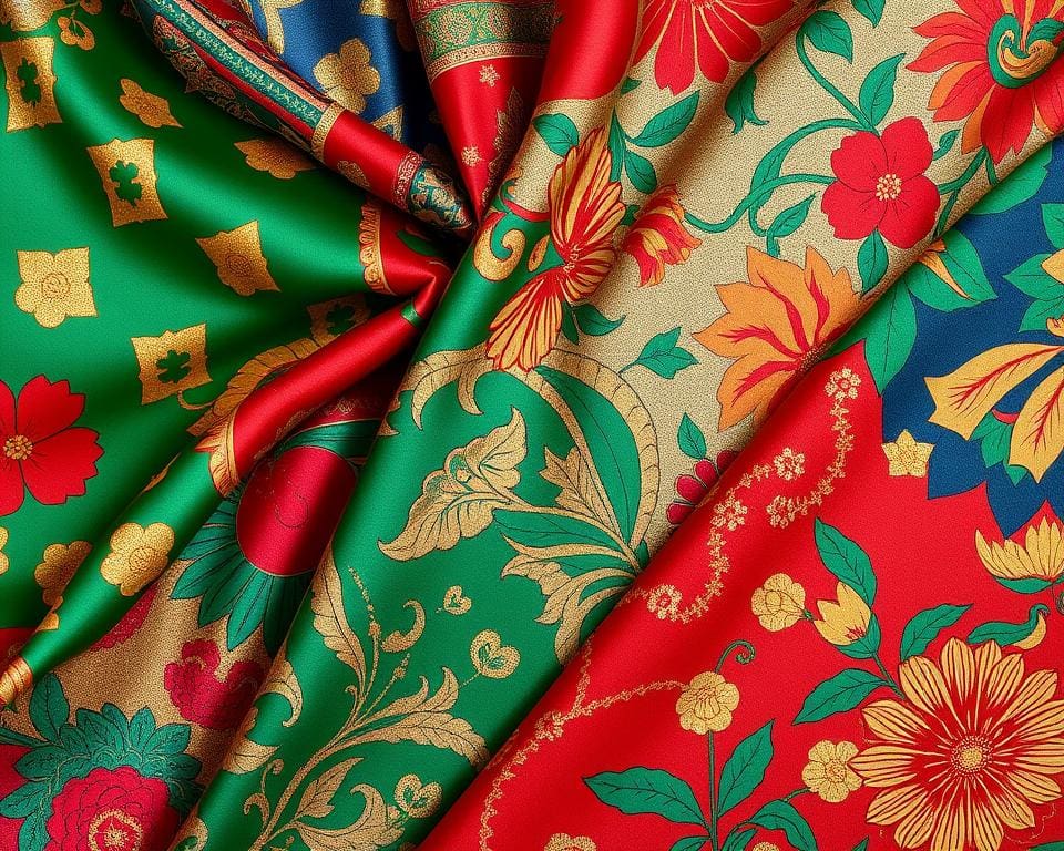 Gucci: Farben und Muster, die inspirieren