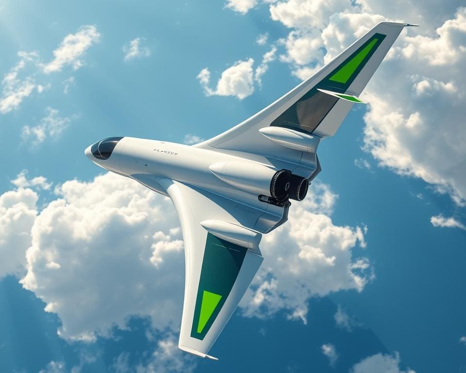 Hybridantriebe in der Luftfahrt