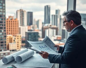 Immobiliengutachter: Marktwerte von Objekten professionell bewerten