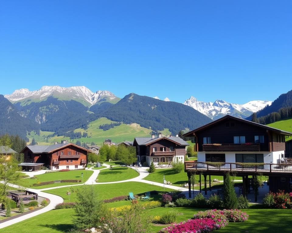 Immobilienkauf Tirol