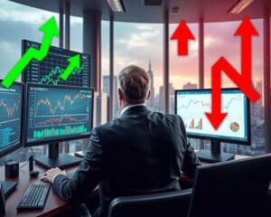 Investmentbanker: Chancen und Risiken auf den Kapitalmärkten