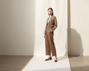 Jil Sander: Wie Einfachheit die Mode prägt
