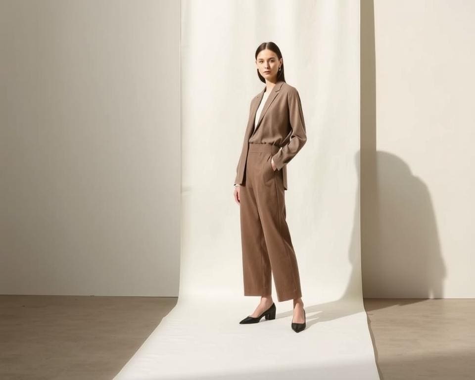 Jil Sander: Wie Einfachheit die Mode prägt