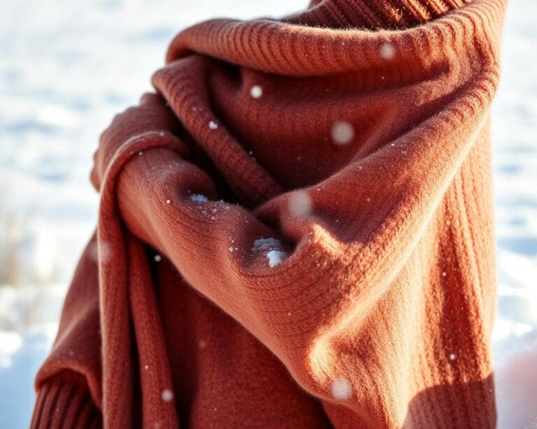 Kaschmirpullover: Ein Must-Have für kalte Wintertage