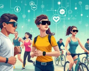 Können Wearables die Überwachung von Vitalwerten optimieren?