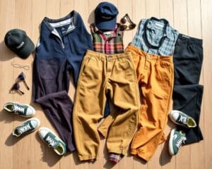 Latzhosen: Der lässige Trend kehrt zurück