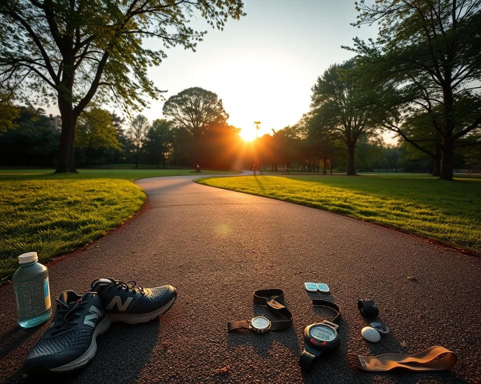 Laufen lernen: Tipps für deinen ersten 5-Kilometer-Lauf