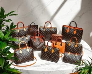 Louis Vuitton: Taschen, die Kultstatus haben