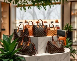 Louis Vuitton: Wie Taschen zu Ikonen wurden