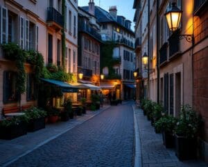Lyon: Welche Gassen laden zu einem romantischen Spaziergang ein?