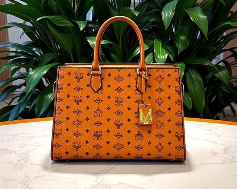 MCM-Taschen: Luxusmode made in Germany