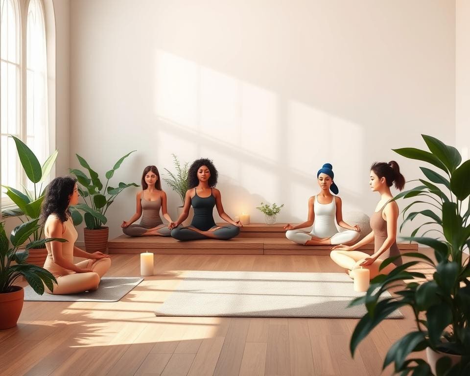 Meditationstechniken für Anfänger erklärt