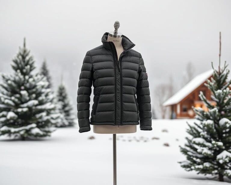 Moncler: Jacken, die Komfort und Eleganz vereinen