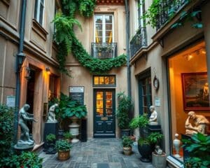 Paris: Welche versteckten Museen gibt es in der Stadt?