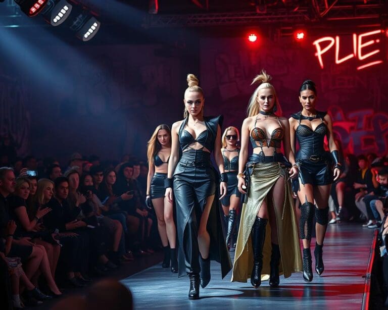 Philipp Plein: Der König der Provokation