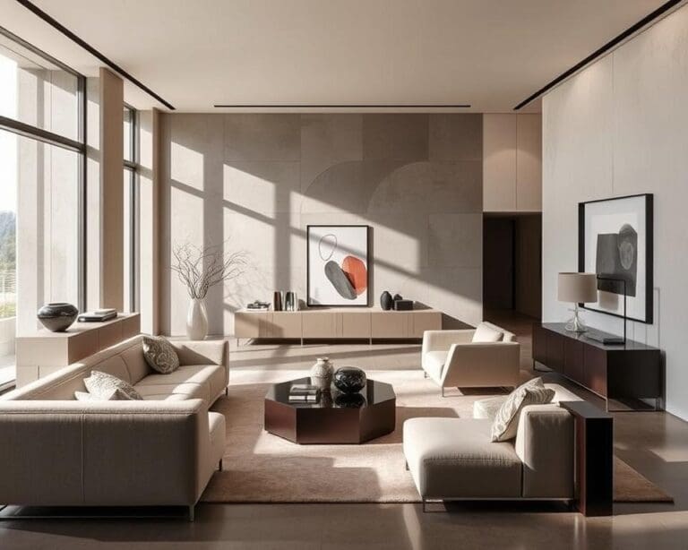 Prada: Die Kunst des minimalistischen Designs