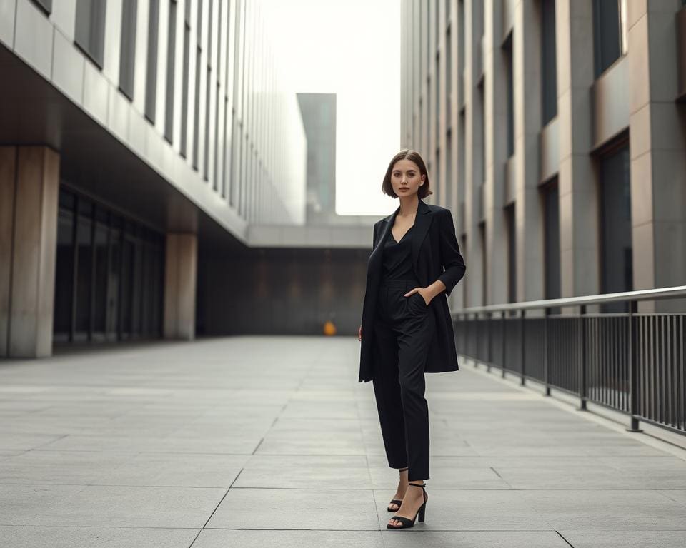 Prada: Minimalistische Looks mit maximaler Wirkung