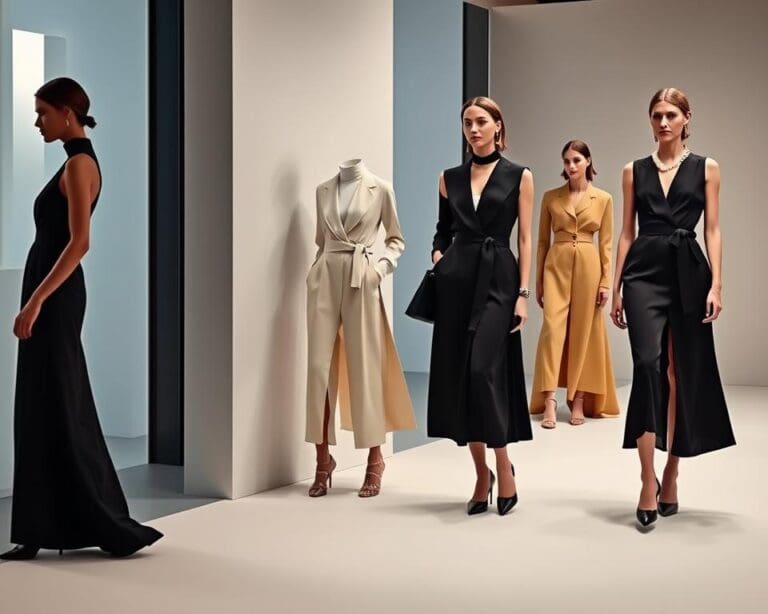 Prada: Wie Minimalismus die Mode prägt