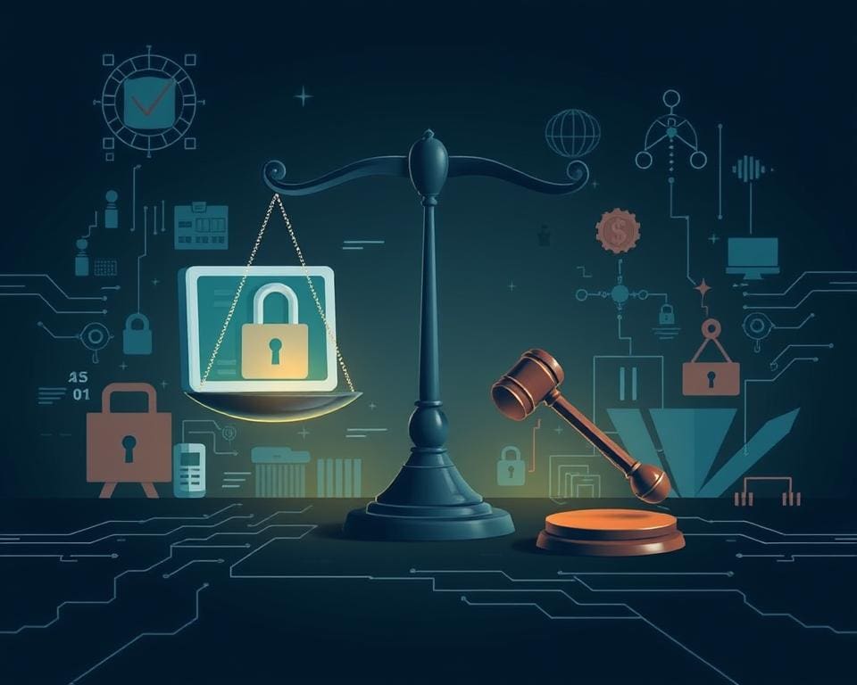 Rechtsfolgen Cybercrime